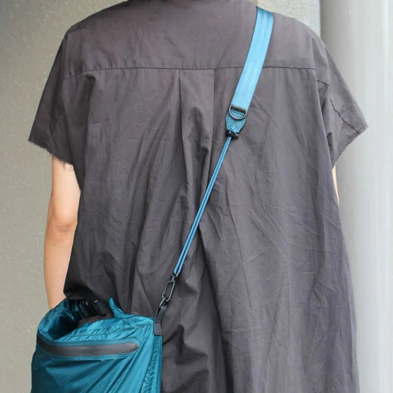 Packable Dry Bags