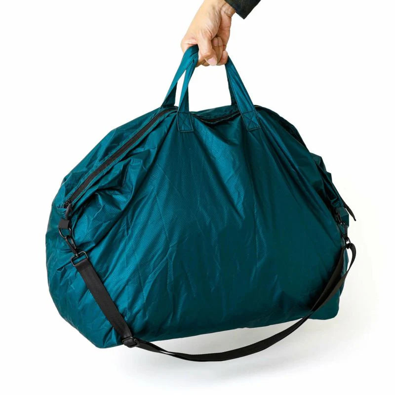 Packable Dry Bags