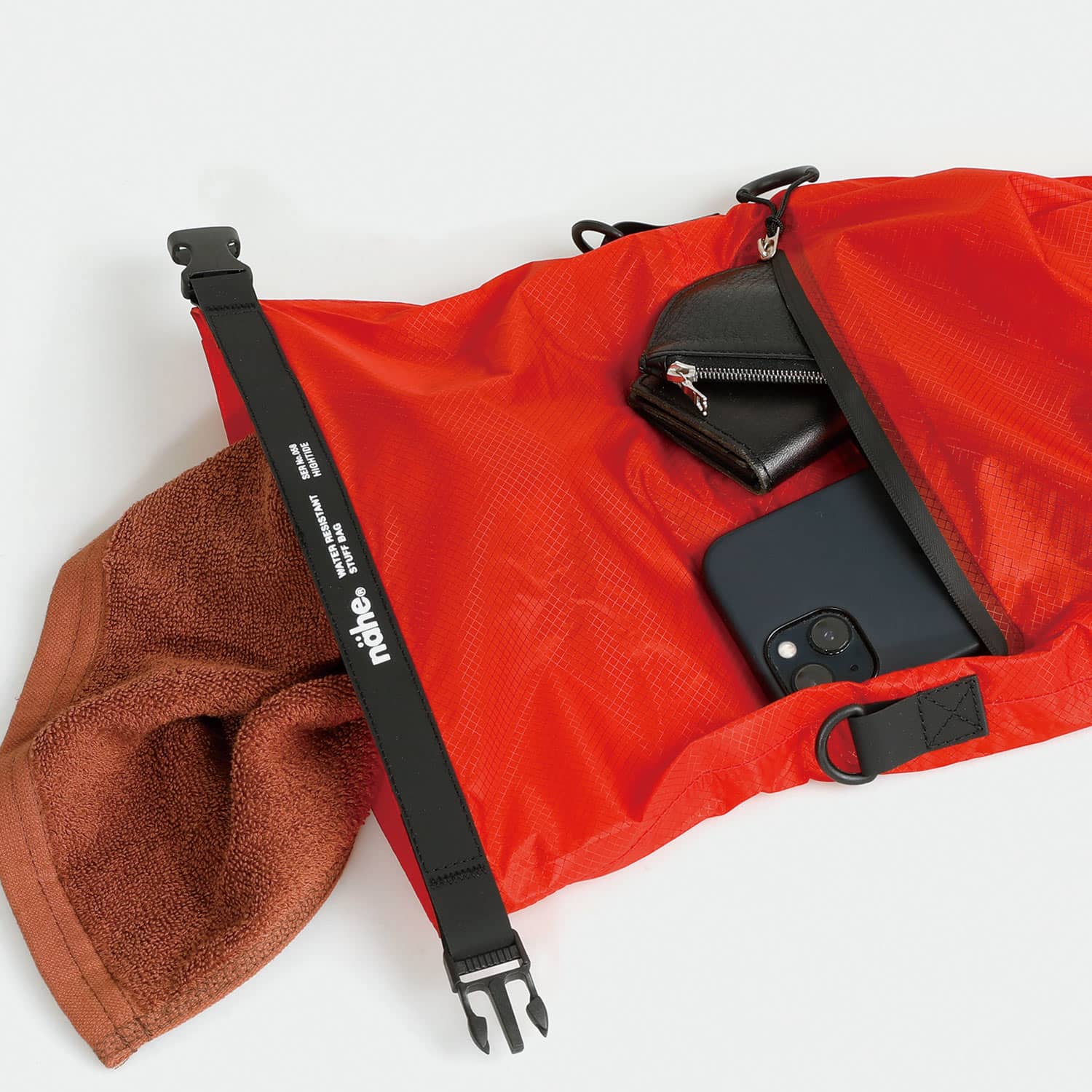 Packable Dry Bags