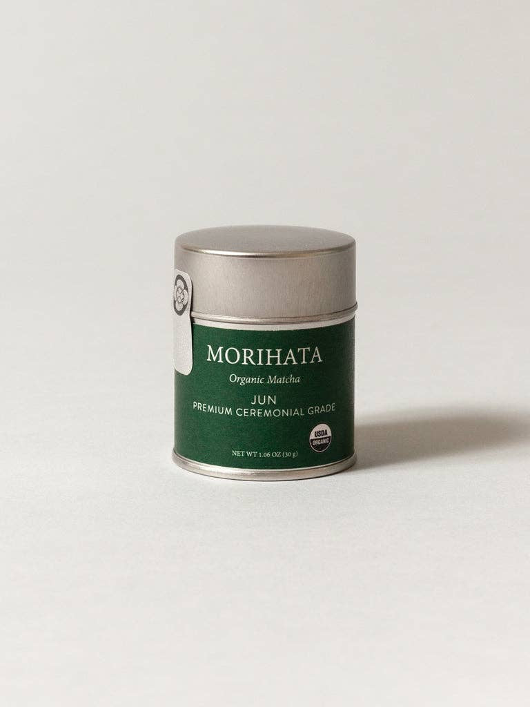 Organic Ceremonial Matcha