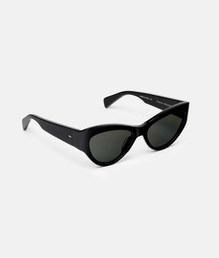 Dolce Cat Eye Sunglasses