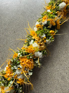 Standard Lei Po'o (Yellow)