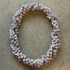 5 Strand (with pearls)