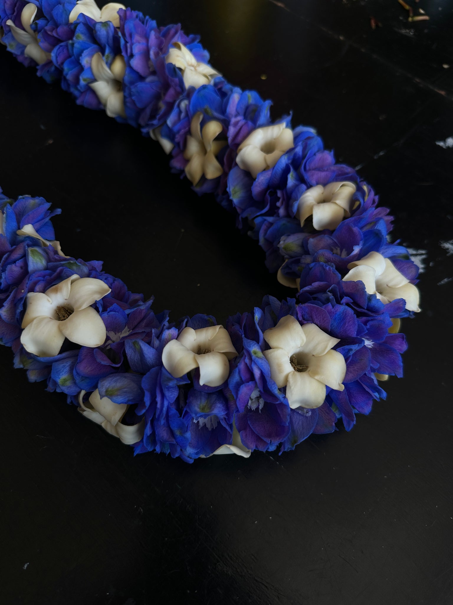 Wisconsin Lei Order Men’s Lei – ISLAND-BOY