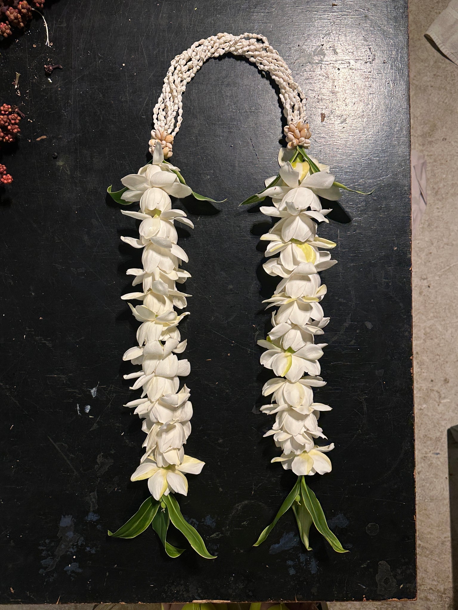 Wisconsin Lei Order Women’s Lei – ISLAND-BOY