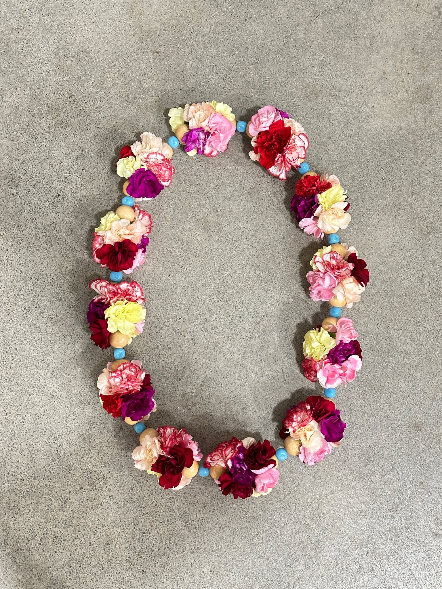 Order Women’s Lei