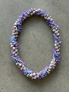 3 Strand (blue)