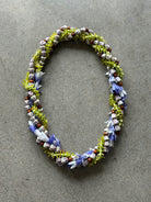 3 Strand