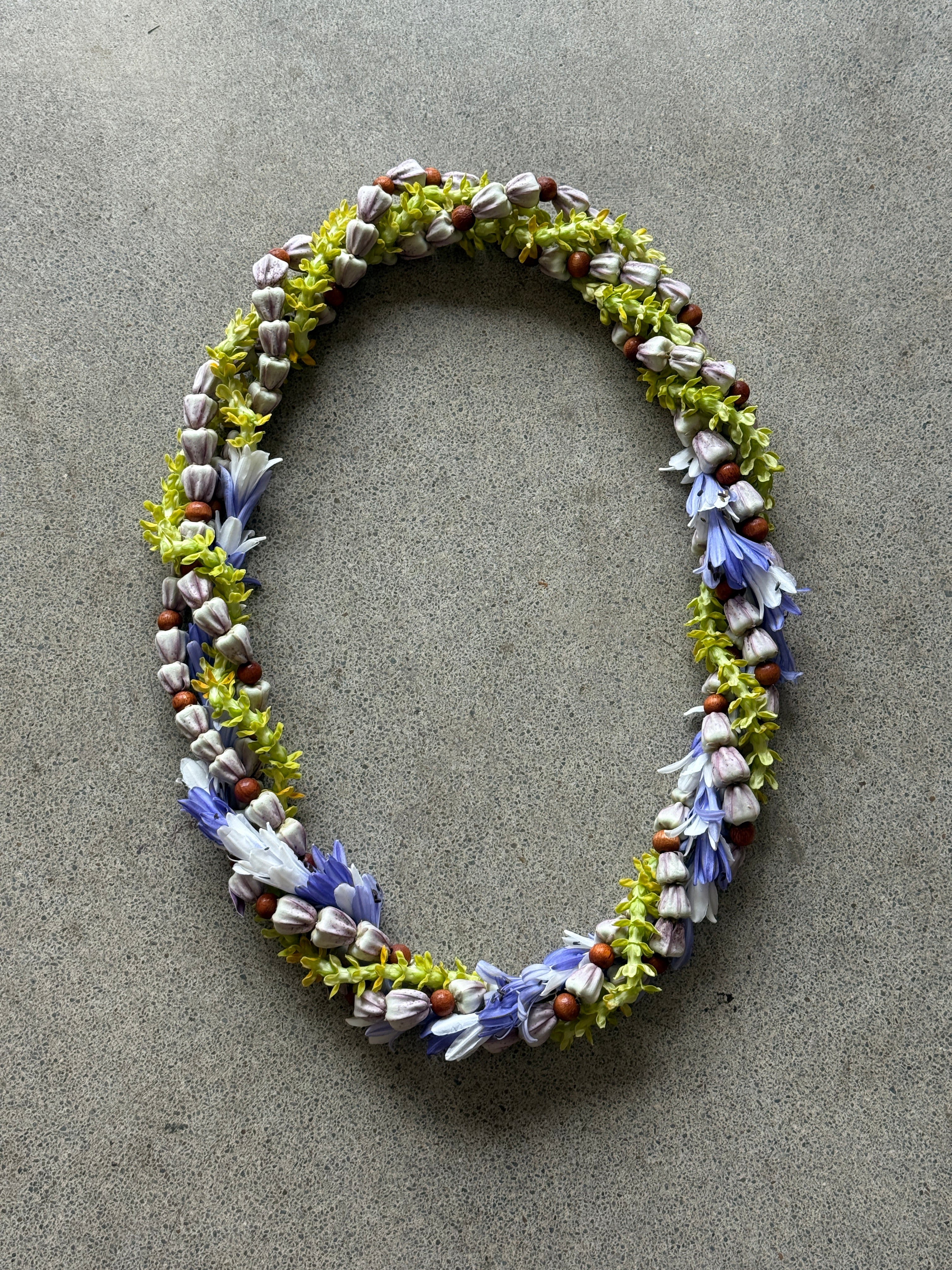 3 Strand