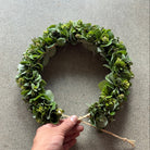 Standard Lei Po'o (Pohinahina)