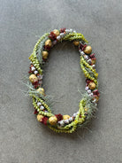 Groom - 5-Strand Twist (textured)