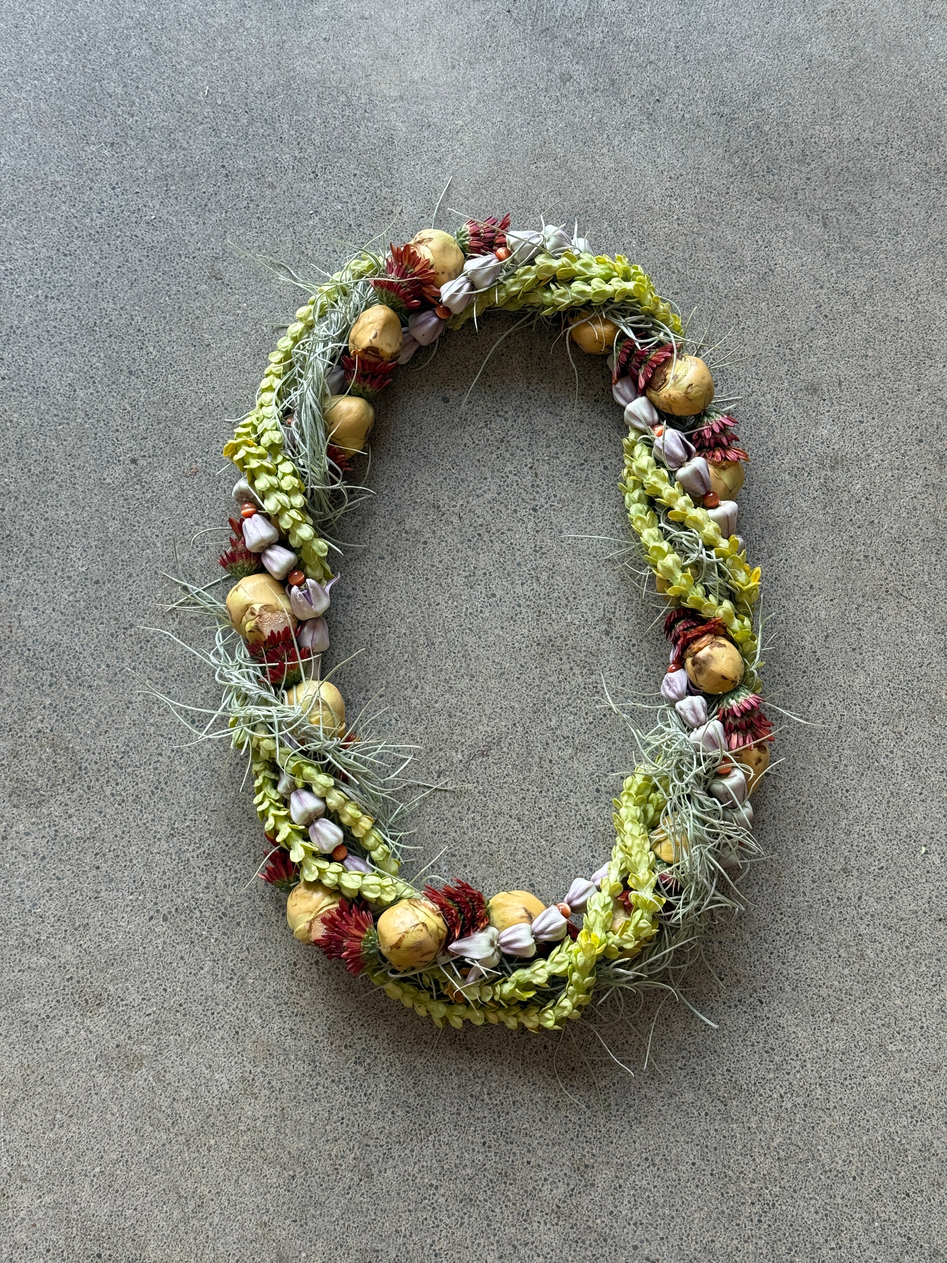 Groom - 5-Strand Twist (textured)