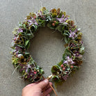 Premium Lei Po'o (seasonal)