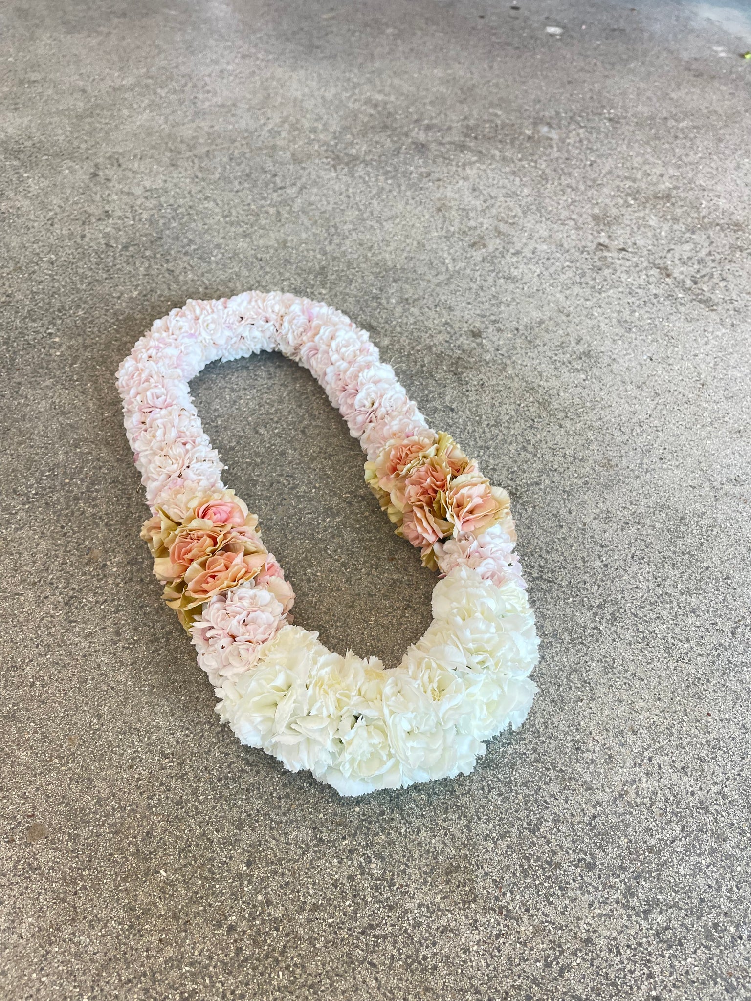 Local Lei LEI & FLOWERS (made to order) – ISLAND-BOY