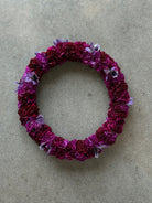 Unique Crafted Women's Lei
