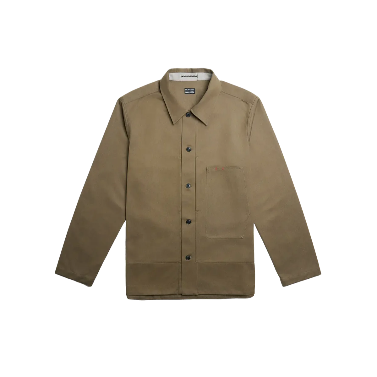 Bravo Woven Jacket