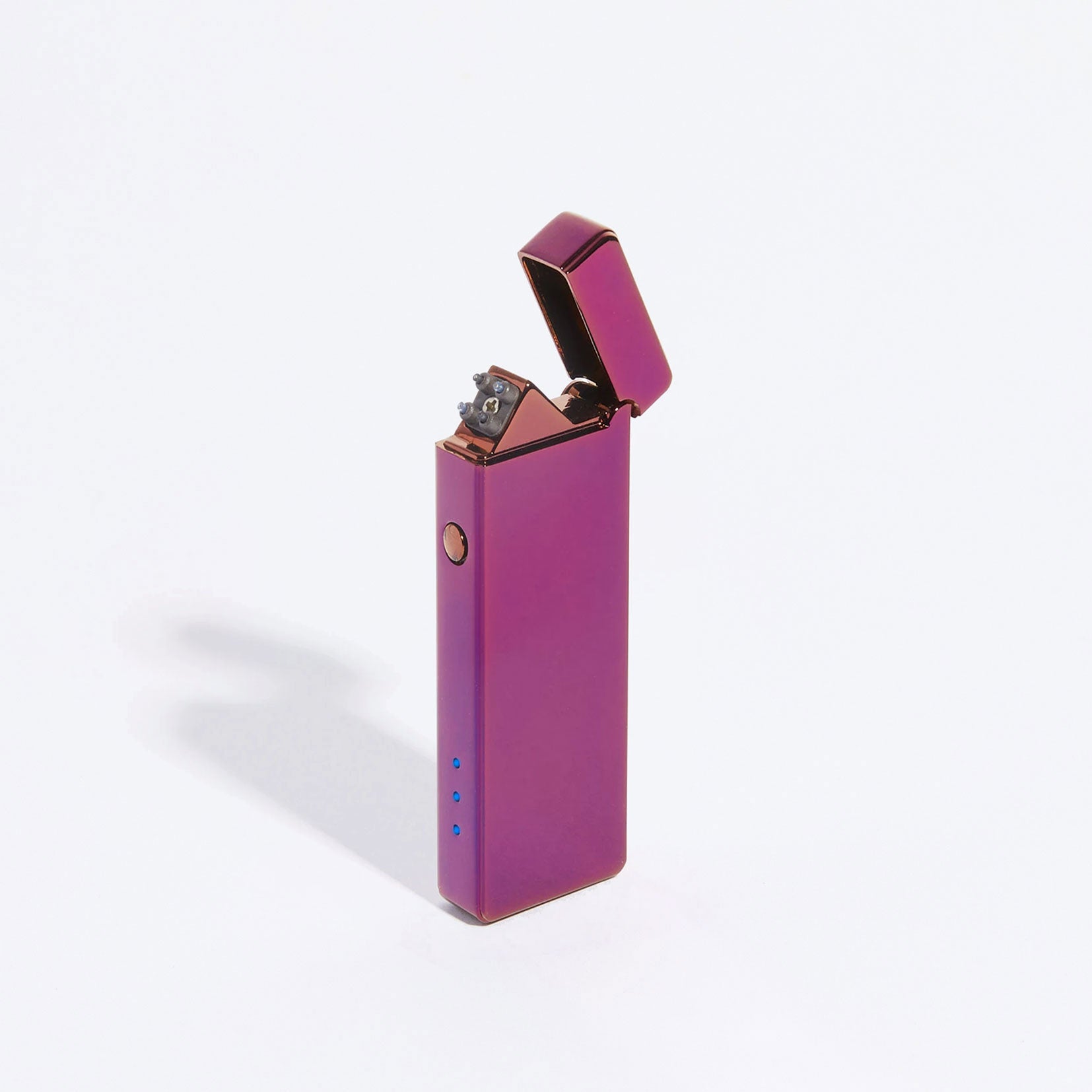 Pocket Lighter (USB Rechargable)