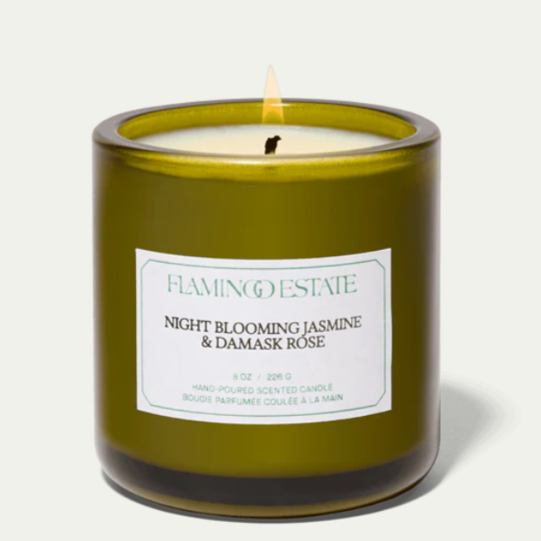 Flamingo Estate: Candle