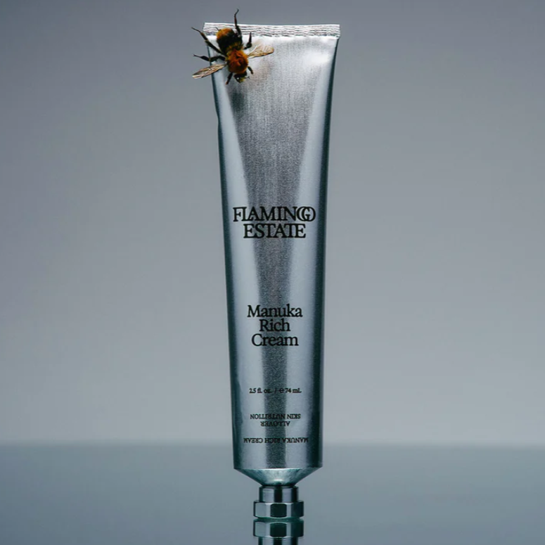 Manuka Rich Cream