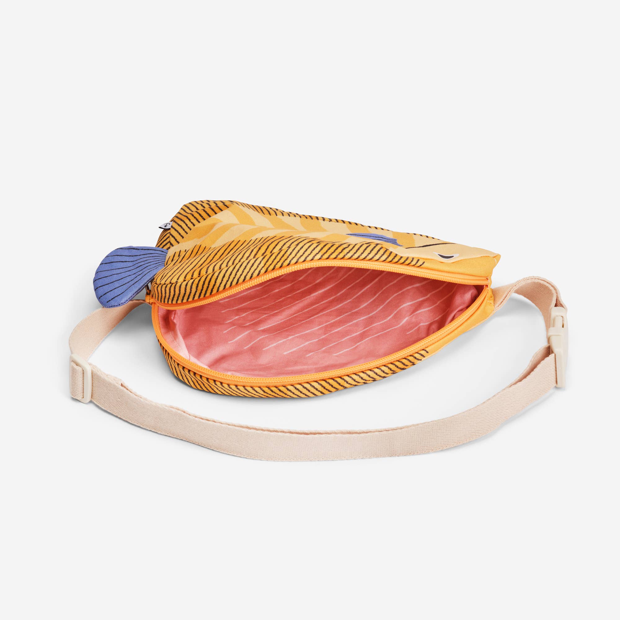 Don Fisher - Angelfish fanny pack for adult