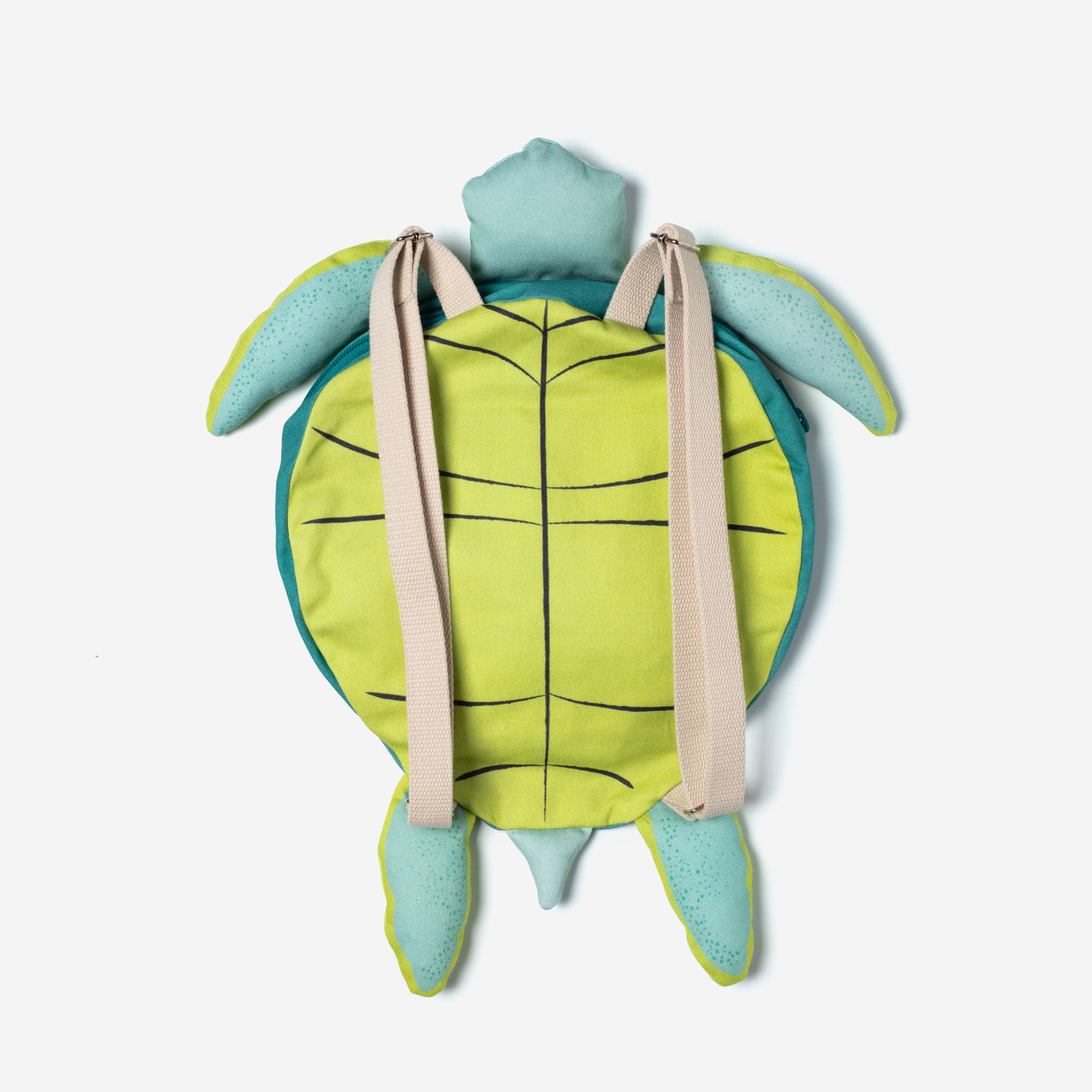 Turtle backpack for kid