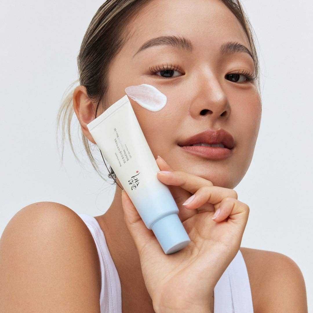 Relief Sun Aqua-fresh Rice+B5 SPF