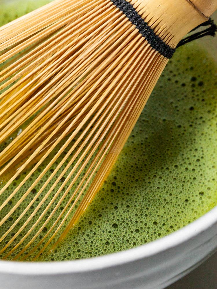 Morihata International Ltd. Co. - Morihata Organic Matcha - Jun (Premium Ceremonial Grade)