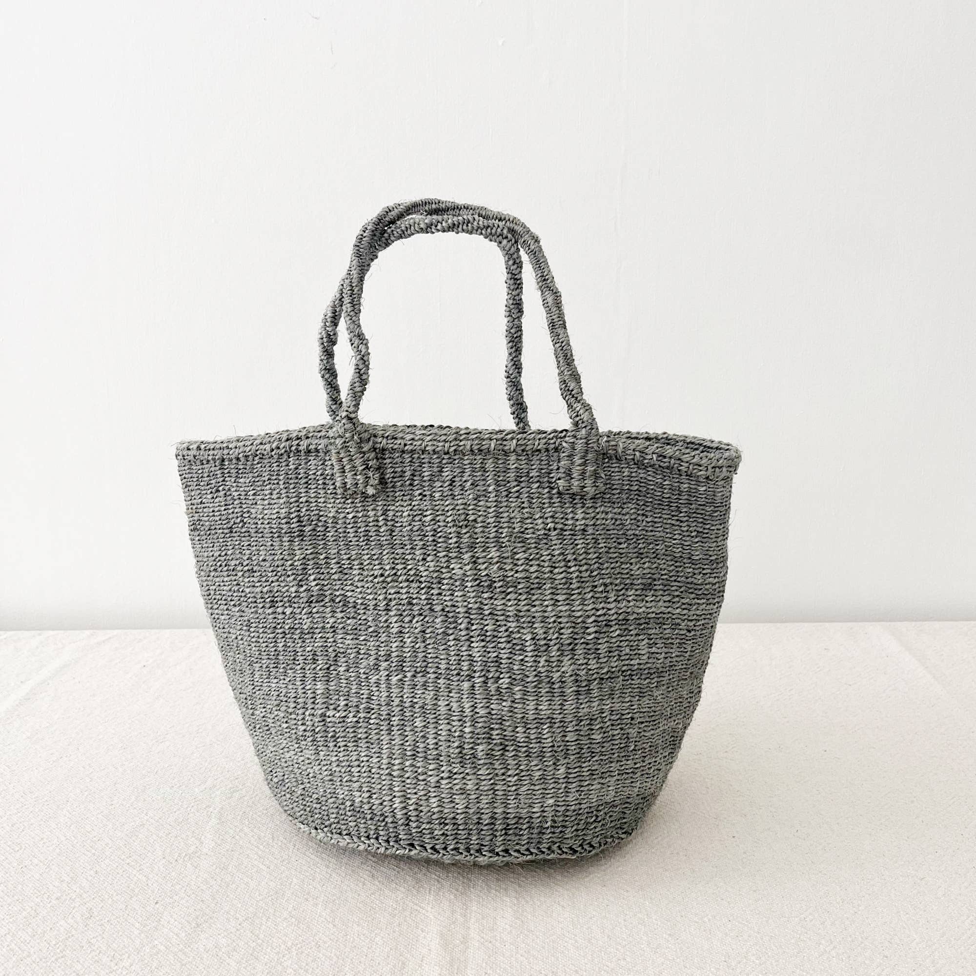 Sisal Tote