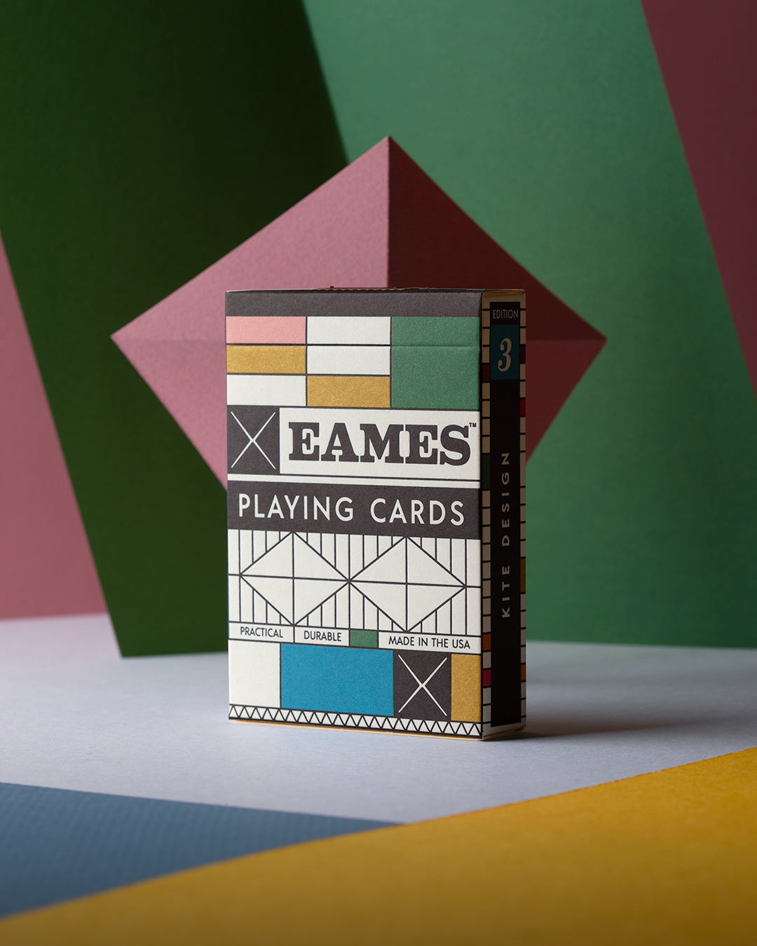 Art of Play - Eames "Kite" Playing Cards