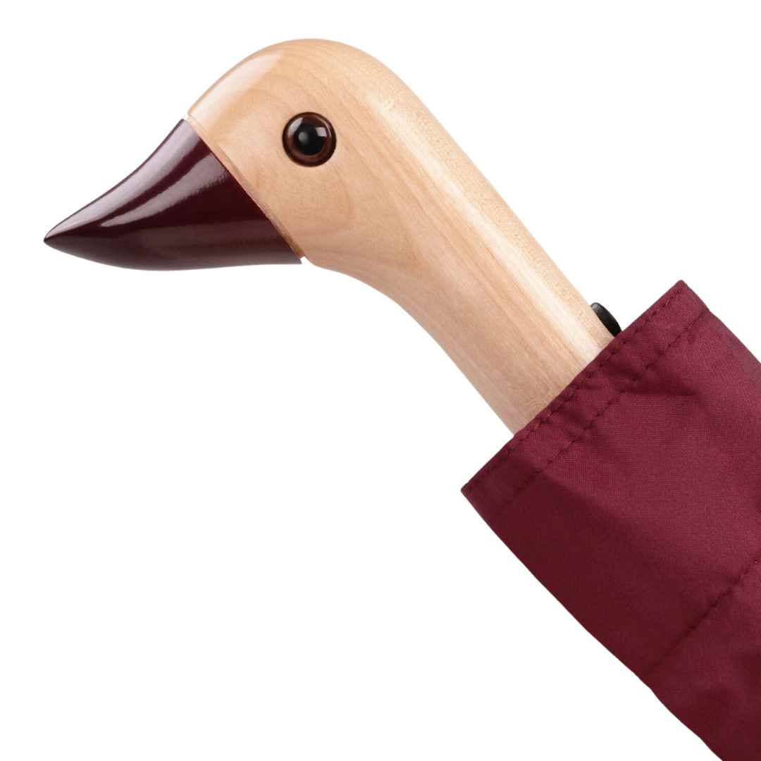 Cherry - Eco-Friendly Original Duckhead Umbrella