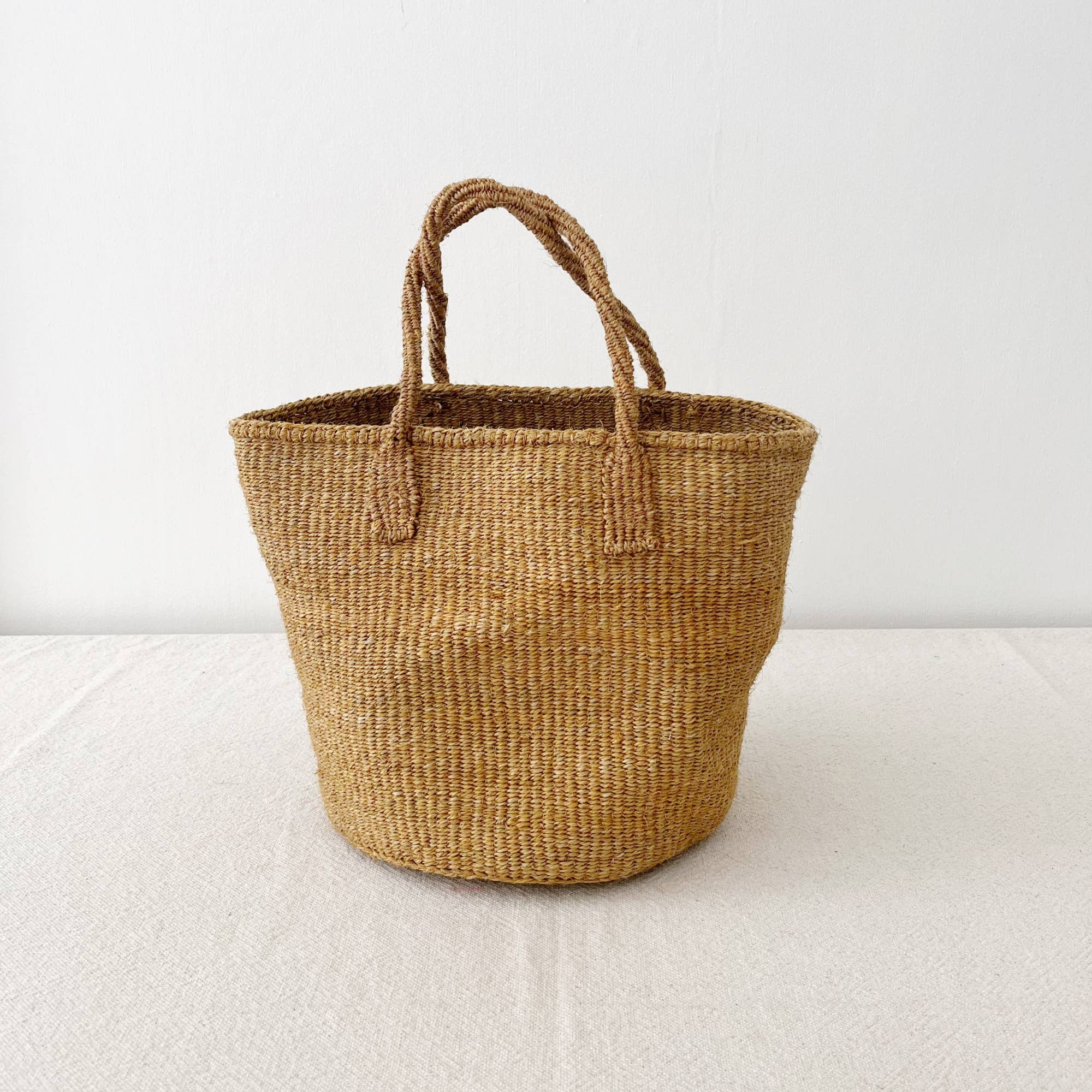 Sisal Tote