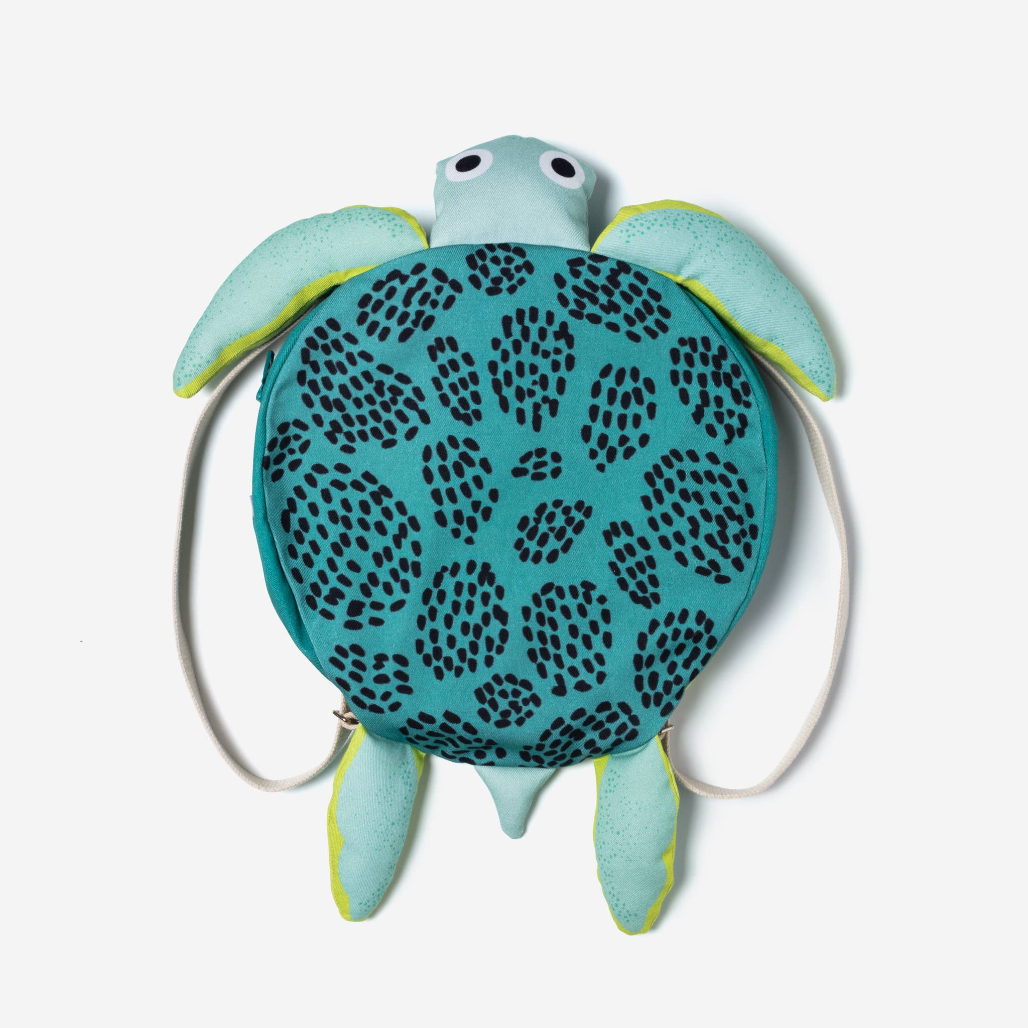 Turtle backpack for kid