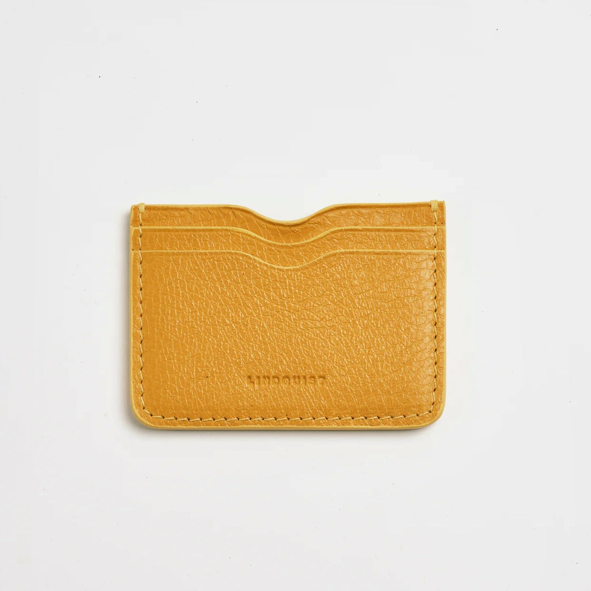 Akira 5-Pocket Card Leather Wallet