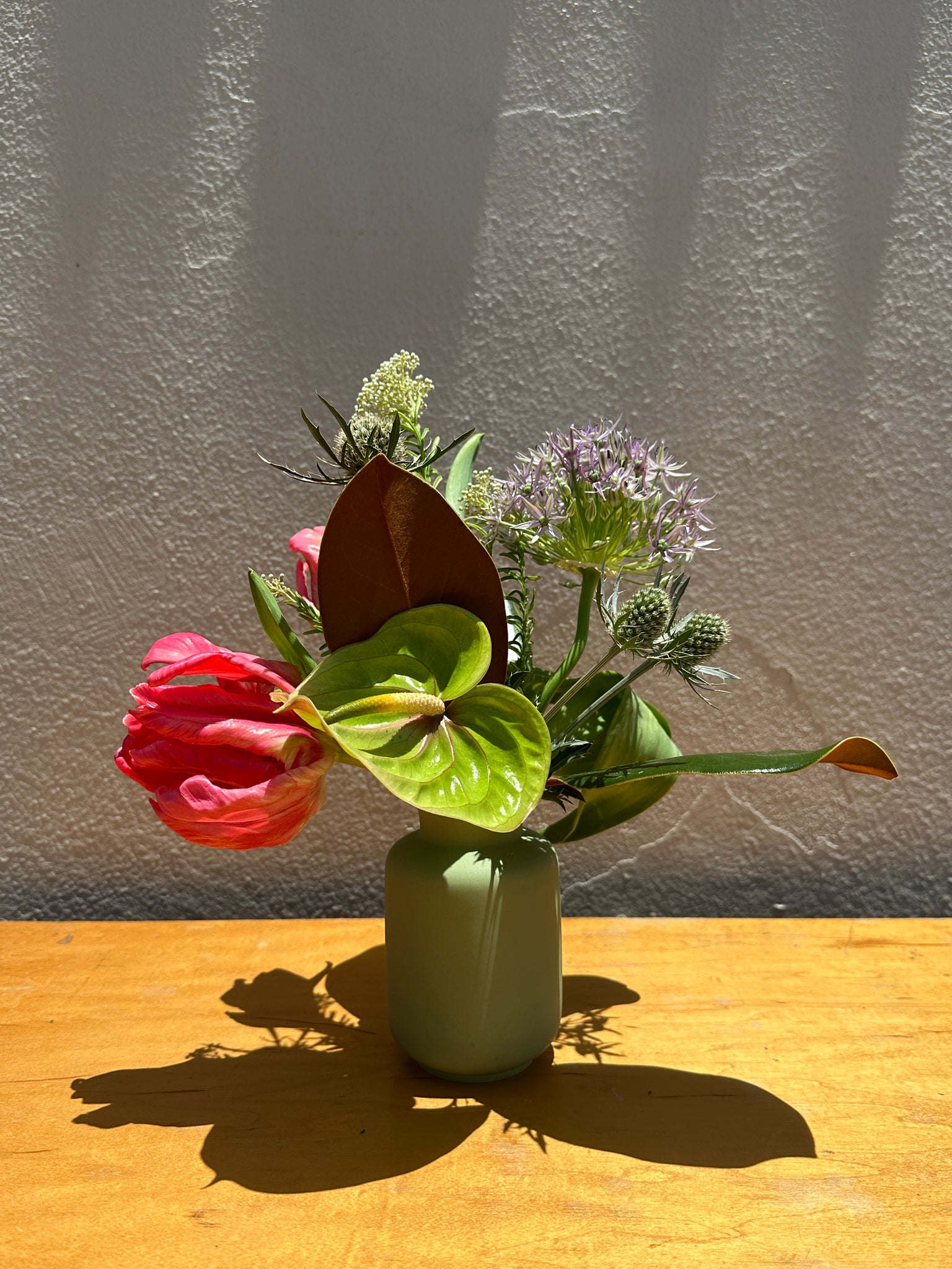 Pre-Order Flower Arrangements