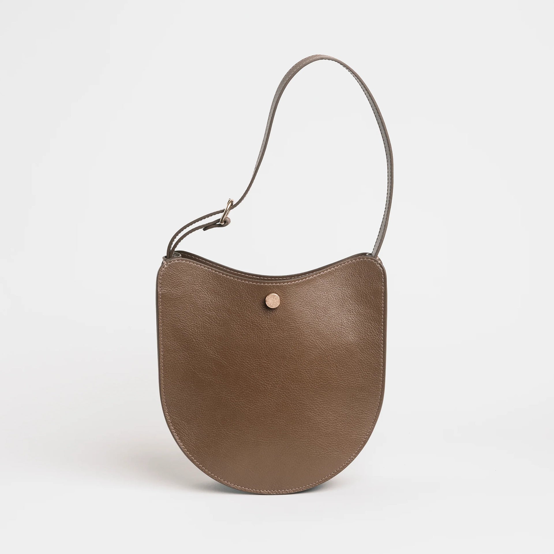 【美品】Oribianco leather bag savoie_otter0017_82a6b538-256d