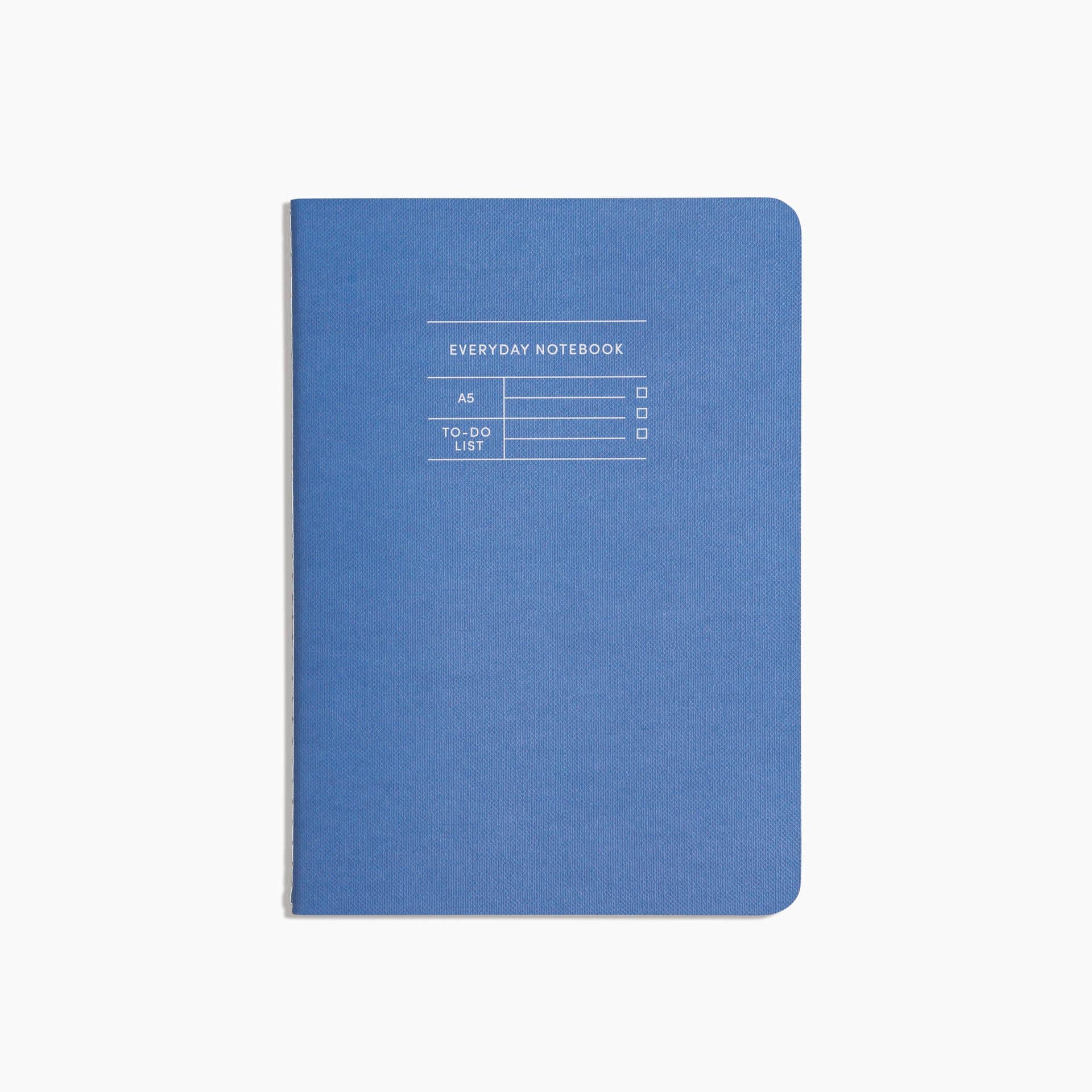 Poketo - Everyday Notebook in To Do