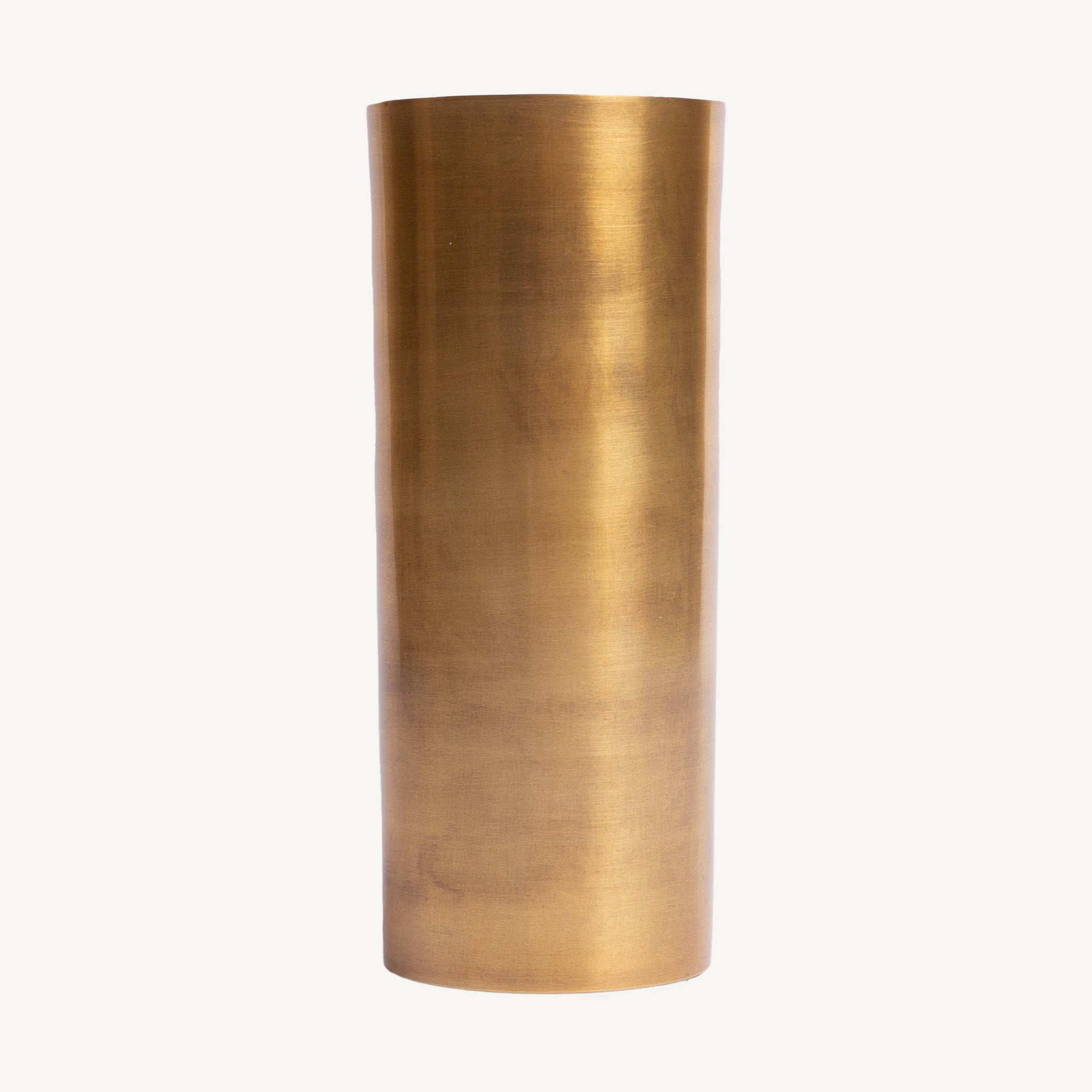 Civil Alchemy - Cylinder Vase