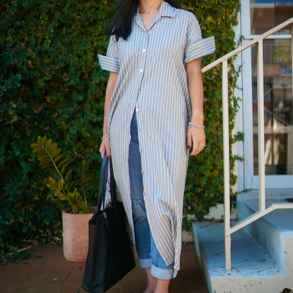 Emiko Dress