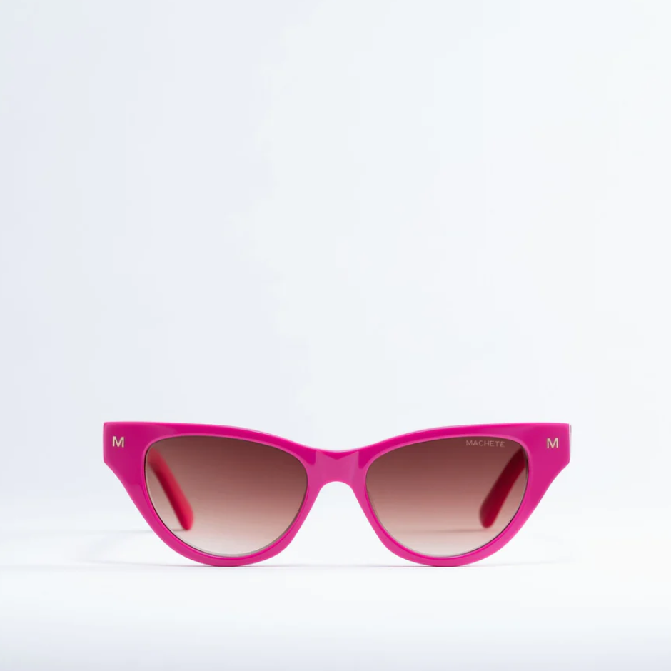 Suzy Sunglasses