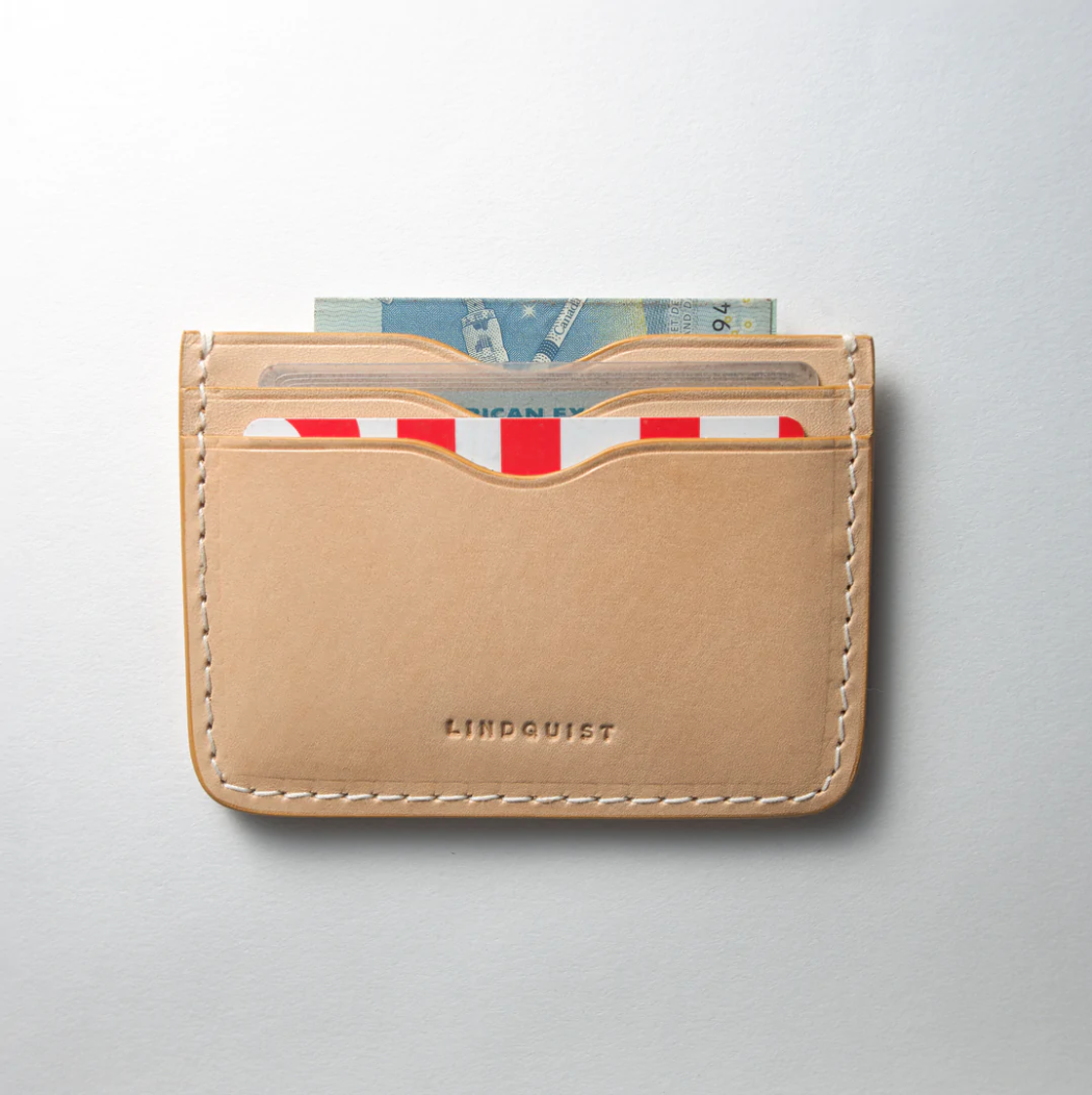 Akira 5-Pocket Card Wallet