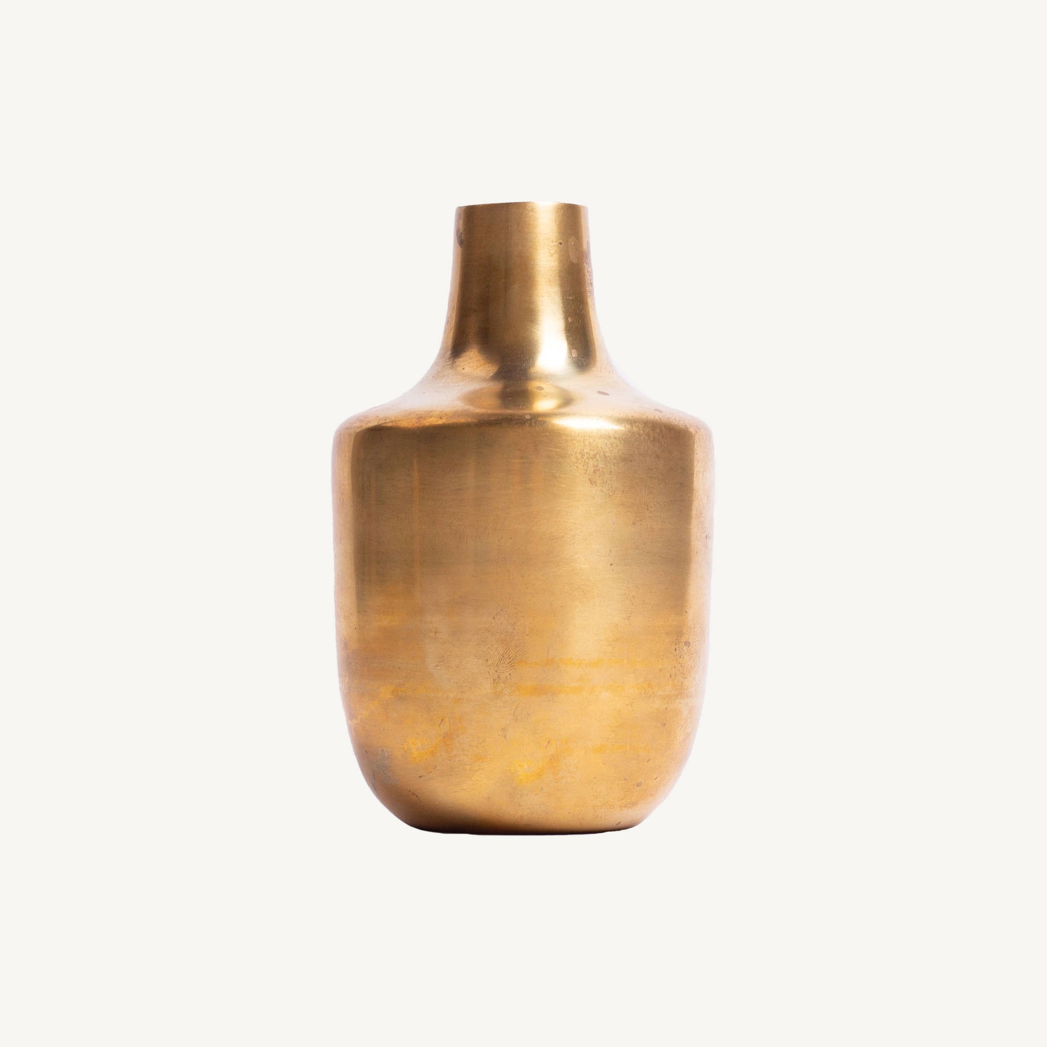 Civil Alchemy - Tall Flower Vase