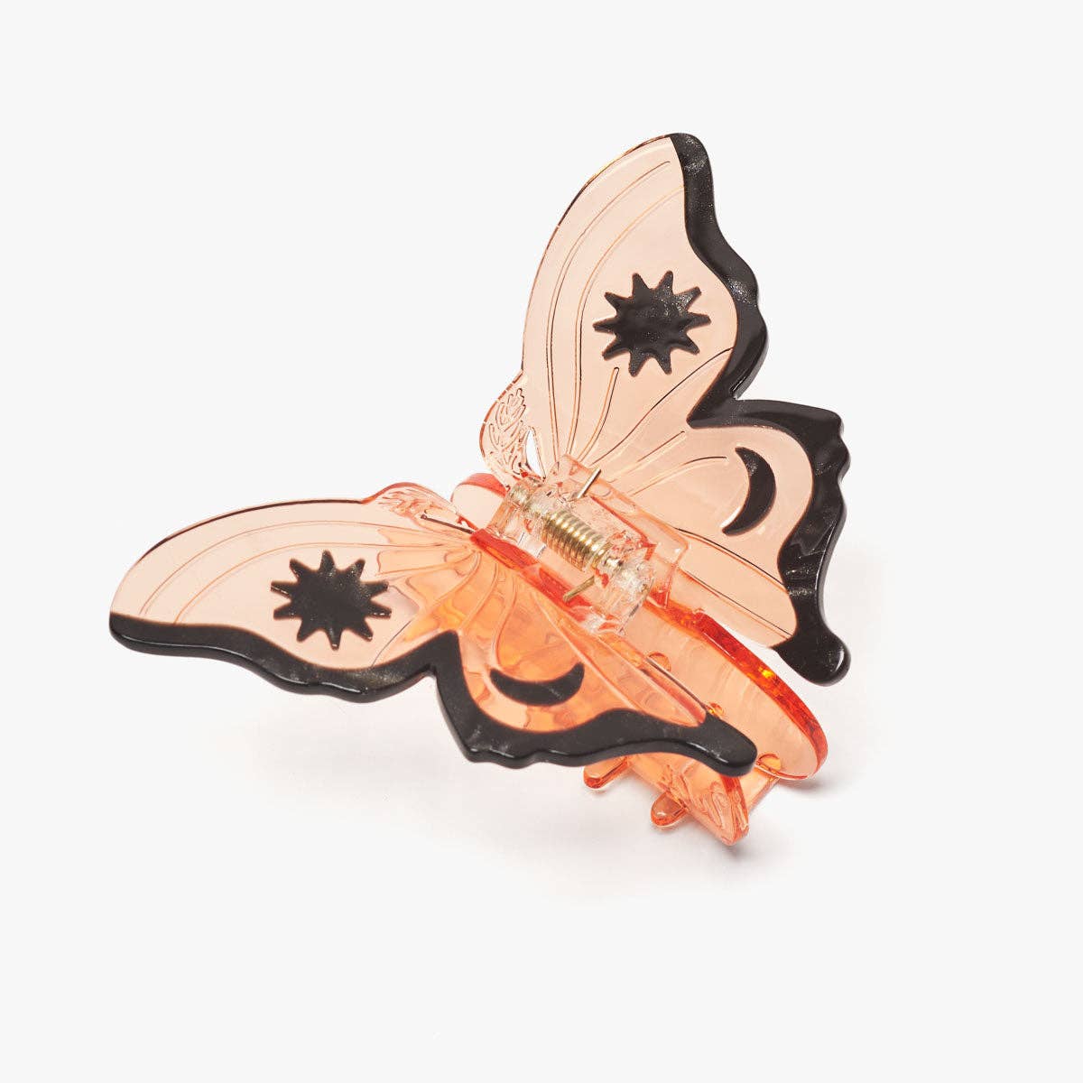 WINONA IRENE - Monarch Butterfly Claw