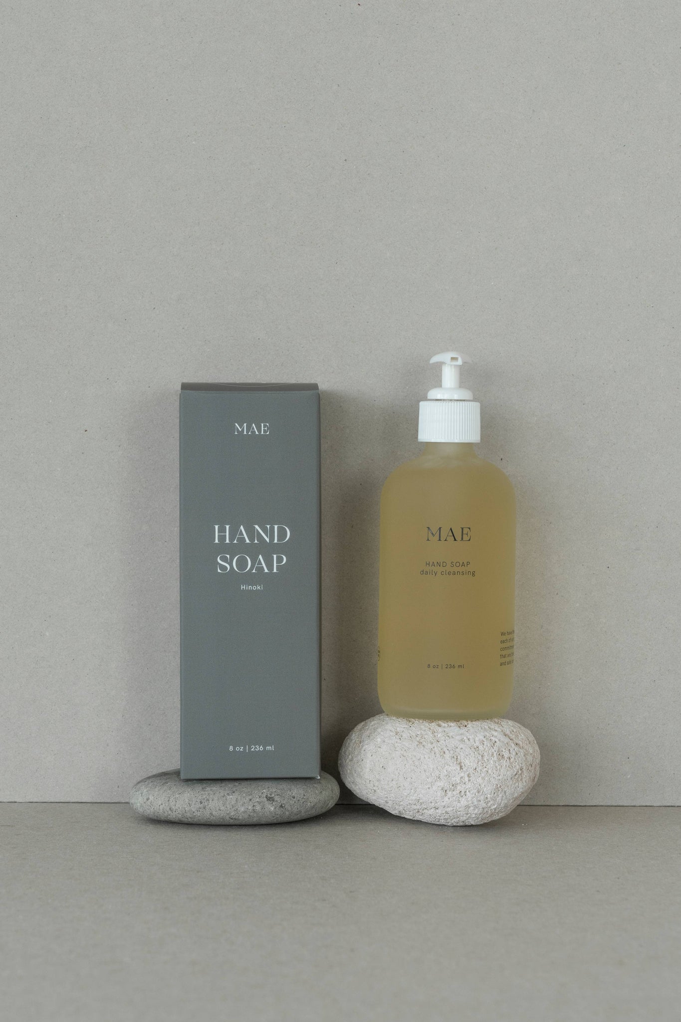 MAE - HAND SOAP