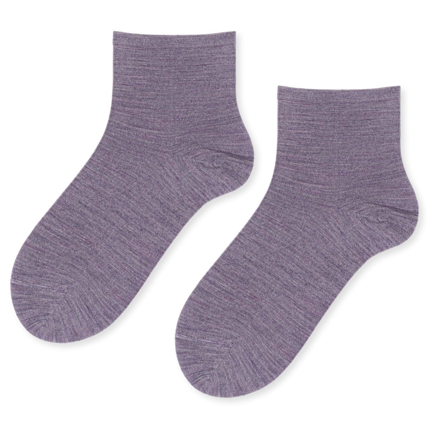 Silk Socks