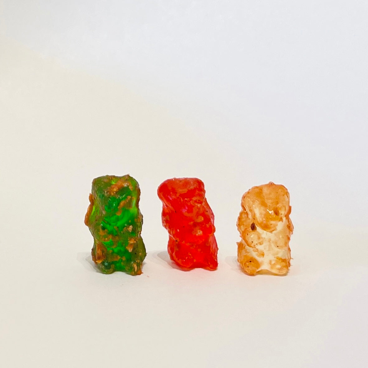 Island-Style Gummy Bears