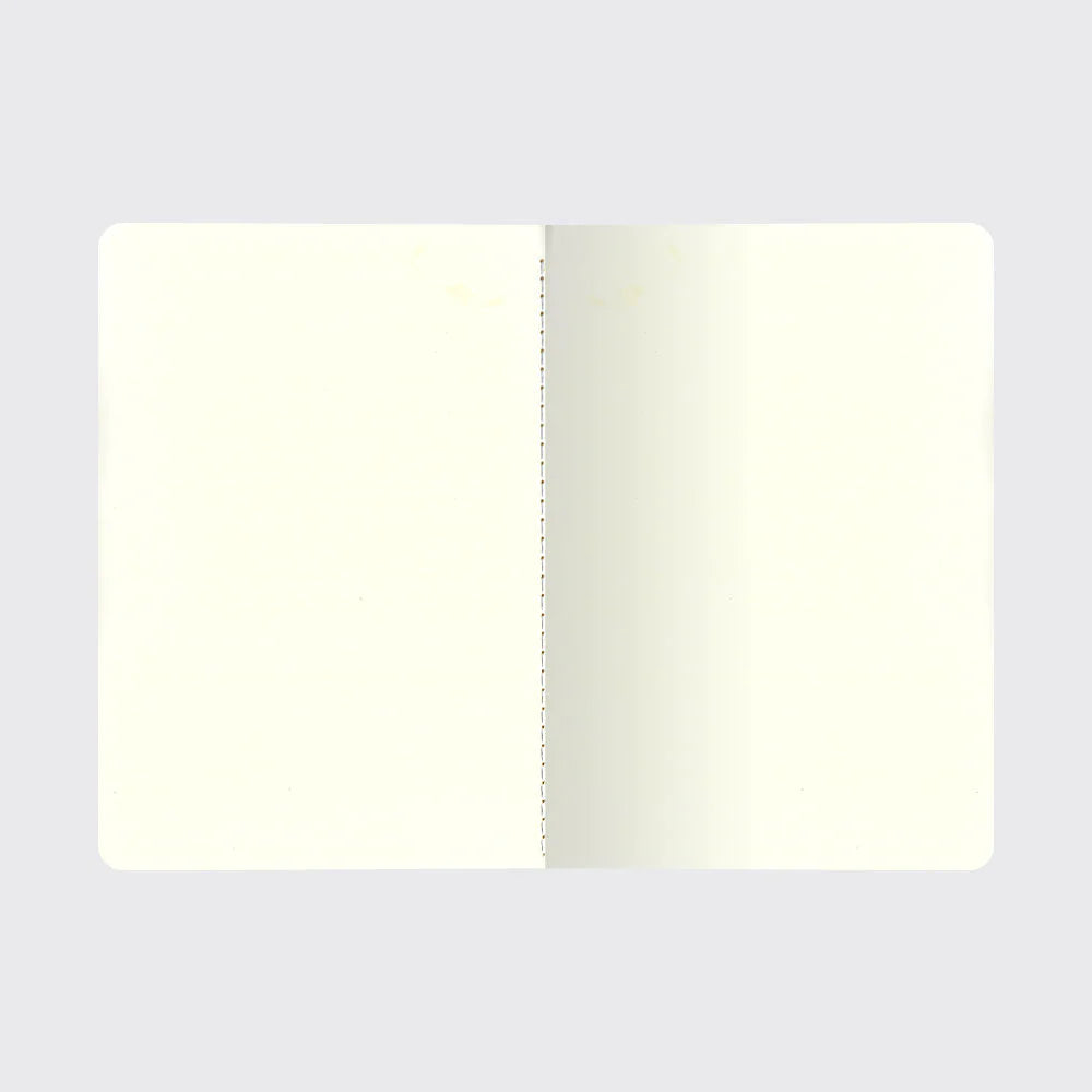 A6 Basic Notebook