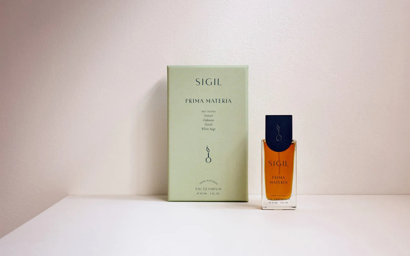 Sigil Scents  *Limited Availability*